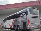 Paraibuna Transportes 30000 na cidade de Juiz de Fora, Minas Gerais, Brasil, por Jessé Fernandes. Número da foto: #7059174.