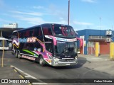 Flecha Bus 9976 na cidade de Porto Alegre, Rio Grande do Sul, Brasil, por Carlos Oliveira. Número da foto: #:id.