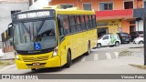 Gidion Transporte e Turismo 11337 na cidade de Joinville, Santa Catarina, Brasil, por Vinicius Petris. ID da foto: :id.