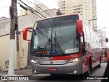Empresa de Ônibus Pássaro Marron 5033 na cidade de São Paulo, São Paulo, Brasil, por Denis Ciaramicoli. Número da foto: #:id.