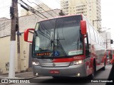 Empresa de Ônibus Pássaro Marron 5033 na cidade de São Paulo, São Paulo, Brasil, por Denis Ciaramicoli. ID da foto: :id.