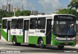 Belém Rio Transportes BD-54611 na cidade de Belém, Pará, Brasil, por Glauber Correa. ID da foto: :id.