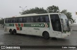 Empresa Gontijo de Transportes 21180 na cidade de Vitória da Conquista, Bahia, Brasil, por Carlos  Henrique. Número da foto: #7057984.