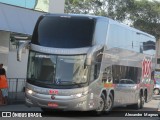 Auto Viação 1001 RJ 108.690 na cidade de Rio de Janeiro, Rio de Janeiro, Brasil, por Alexandre  Magnus. Número da foto: #7058684.