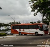 R.A. Viagens 8875 na cidade de Campos dos Goytacazes, Rio de Janeiro, Brasil, por Lucas de Souza Pereira. ID da foto: :id.