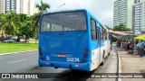 Concessionária Salvador Norte - CSN Transportes 10274 na cidade de Salvador, Bahia, Brasil, por Mario dos Santos Nogueira Junior. Número da foto: #:id.