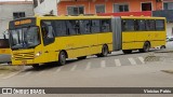 Gidion Transporte e Turismo 10803 na cidade de Joinville, Santa Catarina, Brasil, por Vinicius Petris. Número da foto: #:id.