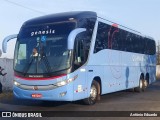 Expresso Guanabara 650 na cidade de Teresina, Piauí, Brasil, por Eduardo Silva Araújo. Número da foto: #:id.