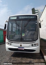 CR Ivoti Fretamentos e Turismo 38 na cidade de Taquara, Rio Grande do Sul, Brasil, por Cristiano Schnepfleitner. Número da foto: #:id.