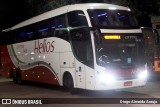 Helios Coletivos e Cargas 438 na cidade de Cascavel, Paraná, Brasil, por Diego Almeida Araujo. Número da foto: #:id.
