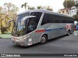 Auto Viação 1001 RJ 108.207 na cidade de Petrópolis, Rio de Janeiro, Brasil, por Zé Ricardo Reis. Número da foto: #7058161.