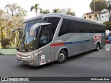 Auto Viação 1001 RJ 108.207 na cidade de Petrópolis, Rio de Janeiro, Brasil, por Zé Ricardo Reis. ID da foto: :id.