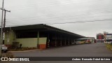 Terminais Rodoviários e Urbanos OSORIO-RS na cidade de Osório, Rio Grande do Sul, Brasil, por Andreo Bernardo. Número da foto: #:id.