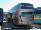 Colméia Expresso 4400 na cidade de Aparecida, São Paulo, Brasil, por Nivaldo Junior. Número da foto: #:id.