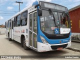 Consórcio Navegantes - 06 > Santa Maria > Transportes Boa Viagem 06066 na cidade de João Pessoa, Paraíba, Brasil, por Adeilton Ferreira. Número da foto: #7060300.