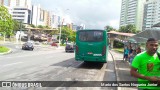 OT Trans - Ótima Salvador Transportes 20005 na cidade de Salvador, Bahia, Brasil, por Mario dos Santos Nogueira Junior. Número da foto: #:id.