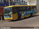 Viação União 3395 na cidade de Viçosa, Minas Gerais, Brasil, por Tulio Silva. Número da foto: #:id.