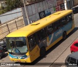 Viação União 3392 na cidade de Viçosa, Minas Gerais, Brasil, por Tulio Silva. Número da foto: #:id.