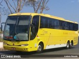 Viação Itapemirim 8825 na cidade de Teresina, Piauí, Brasil, por Eduardo Silva Araújo. Número da foto: #:id.