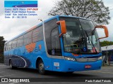 Litorânea Transportes Coletivos 5078 na cidade de São José dos Campos, São Paulo, Brasil, por Paulo Rafael Peixoto. Número da foto: #7058869.