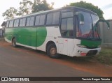Ônibus Particulares 5080 na cidade de Marabá, Pará, Brasil, por Tarcísio Borges Teixeira. Número da foto: #:id.