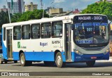 Via Loc BJ-99704 na cidade de Belém, Pará, Brasil, por Glauber Correa. ID da foto: :id.