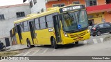 Gidion Transporte e Turismo 11312 na cidade de Joinville, Santa Catarina, Brasil, por Vinicius Petris. Número da foto: #7059862.