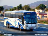 Expresso Cardoso 9016 na cidade de Buenópolis, Minas Gerais, Brasil, por João Paulo Brito Siqueira. Número da foto: #:id.