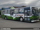 Viação Graciosa 77 na cidade de Morretes, Paraná, Brasil, por Osvaldo Born. Número da foto: #7058745.