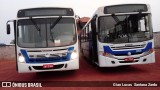 Transpaim Transportes 1838 na cidade de Pimenta Bueno, Rondônia, Brasil, por Gian Lucas  Santana Zardo. Número da foto: #7058565.