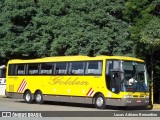Viação Itapemirim 45271 na cidade de São Paulo, São Paulo, Brasil, por Lucas Adriano Bernardino. Número da foto: #7060256.