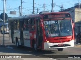 Express Transportes Urbanos Ltda 4 8278 na cidade de São Paulo, São Paulo, Brasil, por Jonas Ramos. ID da foto: :id.