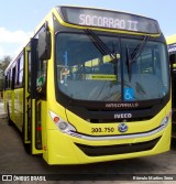 Planeta Transportes 300.750 na cidade de São Luís, Maranhão, Brasil, por Rômulo Martins Serra. Número da foto: #:id.