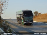 Mendes Tur 1400 na cidade de Buenópolis, Minas Gerais, Brasil, por João Paulo Brito Siqueira. Número da foto: #:id.