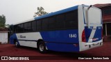 Transpaim Transportes 1840 na cidade de Pimenta Bueno, Rondônia, Brasil, por Gian Lucas  Santana Zardo. ID da foto: :id.