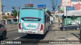 Viação Siará Grande 14511 na cidade de Fortaleza, Ceará, Brasil, por Ivannovick Menezes da  Conceição. Número da foto: #7060344.