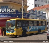 Viação União 3397 na cidade de Viçosa, Minas Gerais, Brasil, por Tulio Silva. Número da foto: #:id.