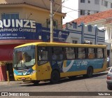 Viação União 3397 na cidade de Viçosa, Minas Gerais, Brasil, por Tulio Silva. ID da foto: :id.