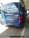 Coopertransguaru 1644 na cidade de Guarulhos, São Paulo, Brasil, por Sidney Silva. Número da foto: #:id.