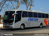 Fretur Transportes e Turismo 127 na cidade de Teresina, Piauí, Brasil, por Guilherme Fernandes Rêgo. ID da foto: :id.