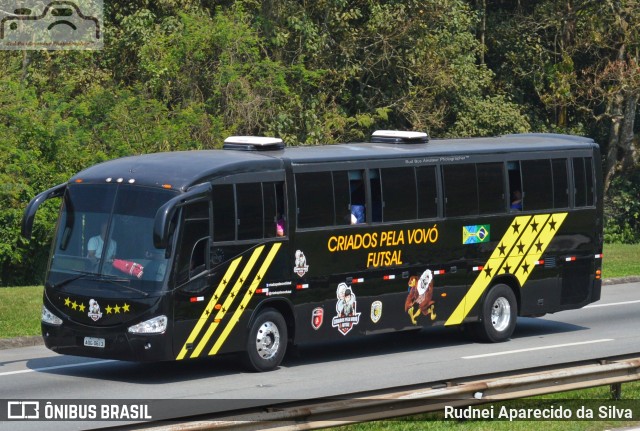 Ônibus Particulares 0613 na cidade de Santa Isabel, São Paulo, Brasil, por Rudnei Aparecido da Silva. ID da foto: 7063481.