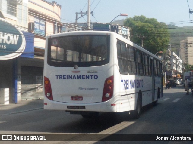 Viação Ponte Coberta TREINAMENTO na cidade de Nova Iguaçu, Rio de Janeiro, Brasil, por Jonas Alcantara. Número da foto: #7060671.