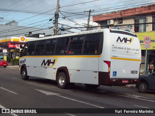 Monte Hebron Turismo 18070 na cidade de Belém, Pará, Brasil, por Yuri Ferreira Marinho. Número da foto: #7063595.