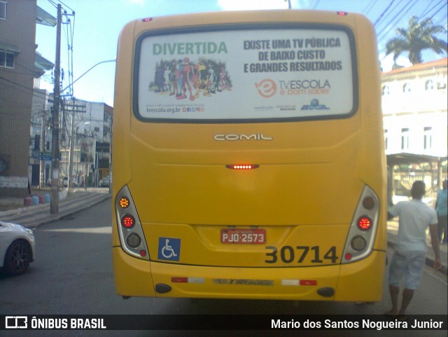 Plataforma Transportes 30714 na cidade de Salvador, Bahia, Brasil, por Mario dos Santos Nogueira Junior. Número da foto: #7062856.
