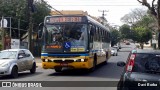 Trevo Transportes Coletivos 1014 na cidade de Porto Alegre, Rio Grande do Sul, Brasil, por Davi Borba. Número da foto: #7061137.