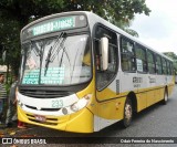 Empresa de Transportes Nova Marambaia AT-86101 na cidade de Belém, Pará, Brasil, por Odair Ferreira do Nascimento. Número da foto: #:id.