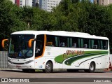 Viação Graciosa 150 na cidade de Curitiba, Paraná, Brasil, por Rafael Caldas. Número da foto: #:id.