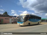 Viação Novo Horizonte 523211 na cidade de Itororó, Bahia, Brasil, por Lucas Brito. Número da foto: #:id.