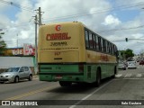 Expresso Cabral 147 na cidade de Natal, Rio Grande do Norte, Brasil, por Italo Gustavo. Número da foto: #:id.