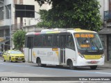 Transurb A72024 na cidade de Rio de Janeiro, Rio de Janeiro, Brasil, por Willian Raimundo Morais. ID da foto: :id.